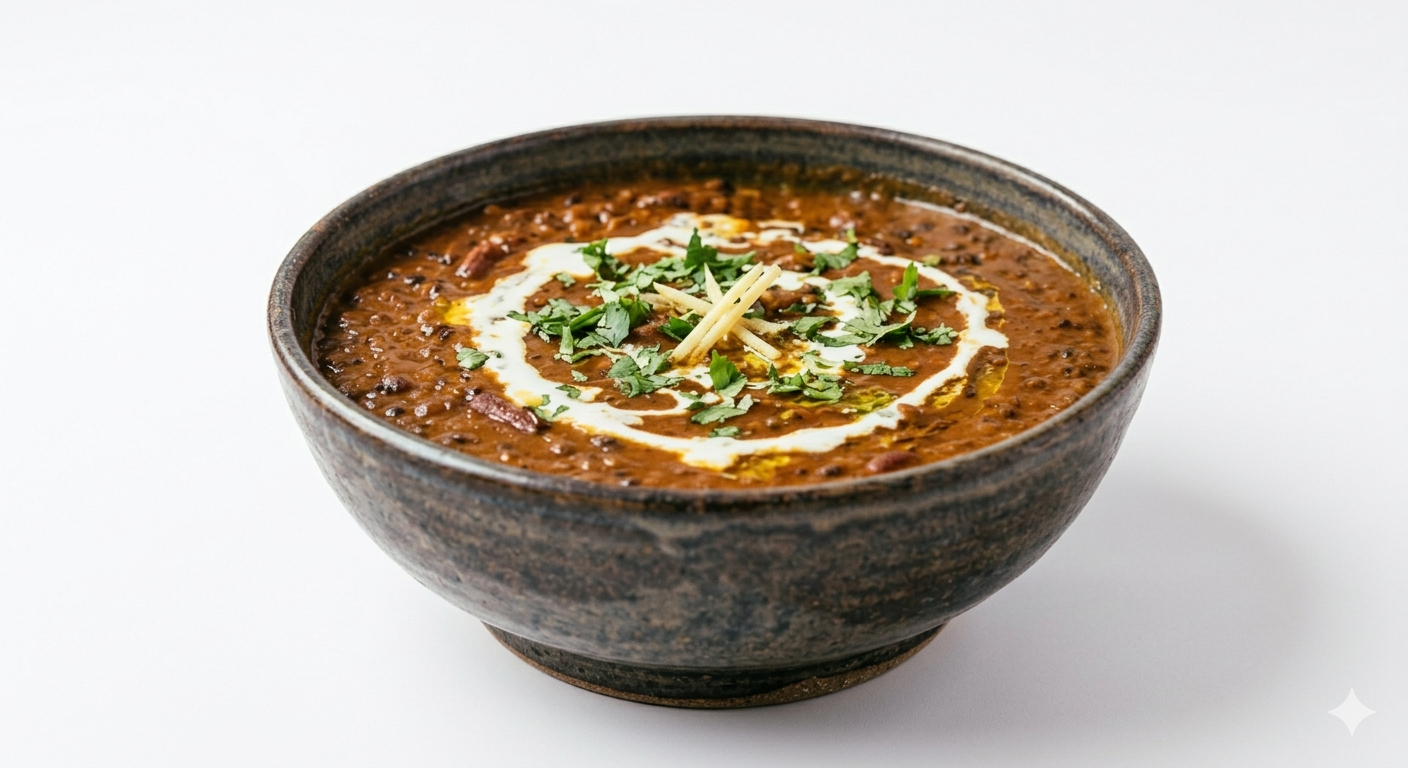 Dal Bukhara.