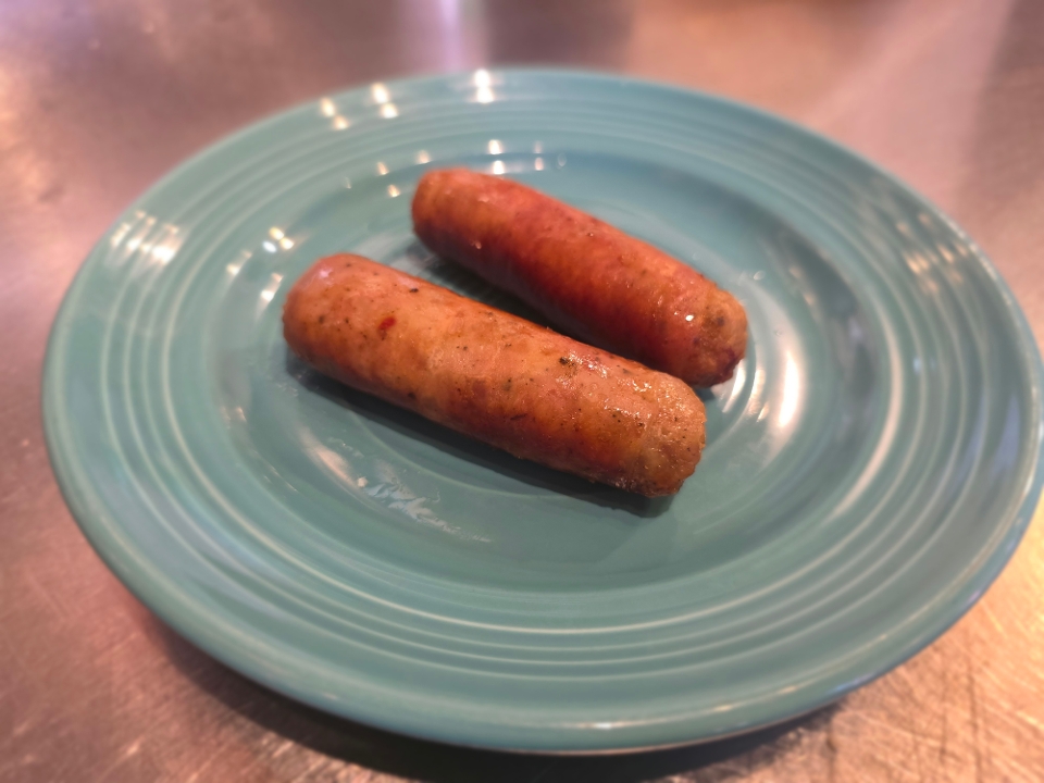 Link Sausage.
