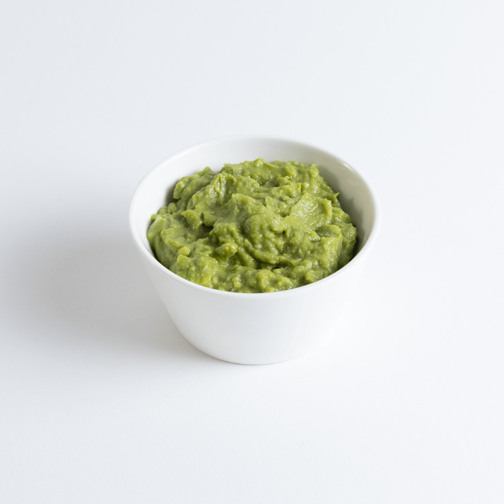 Guacamole side LG.
