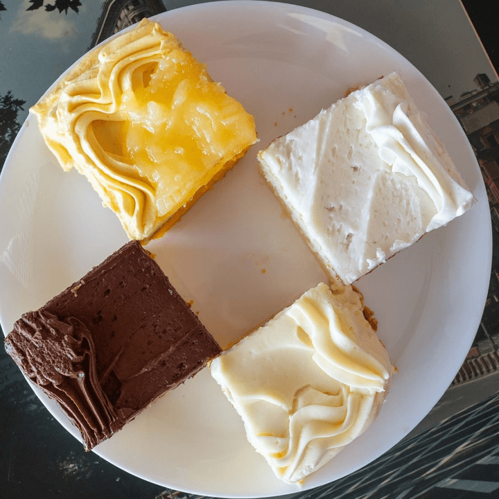 Cake of the Week.