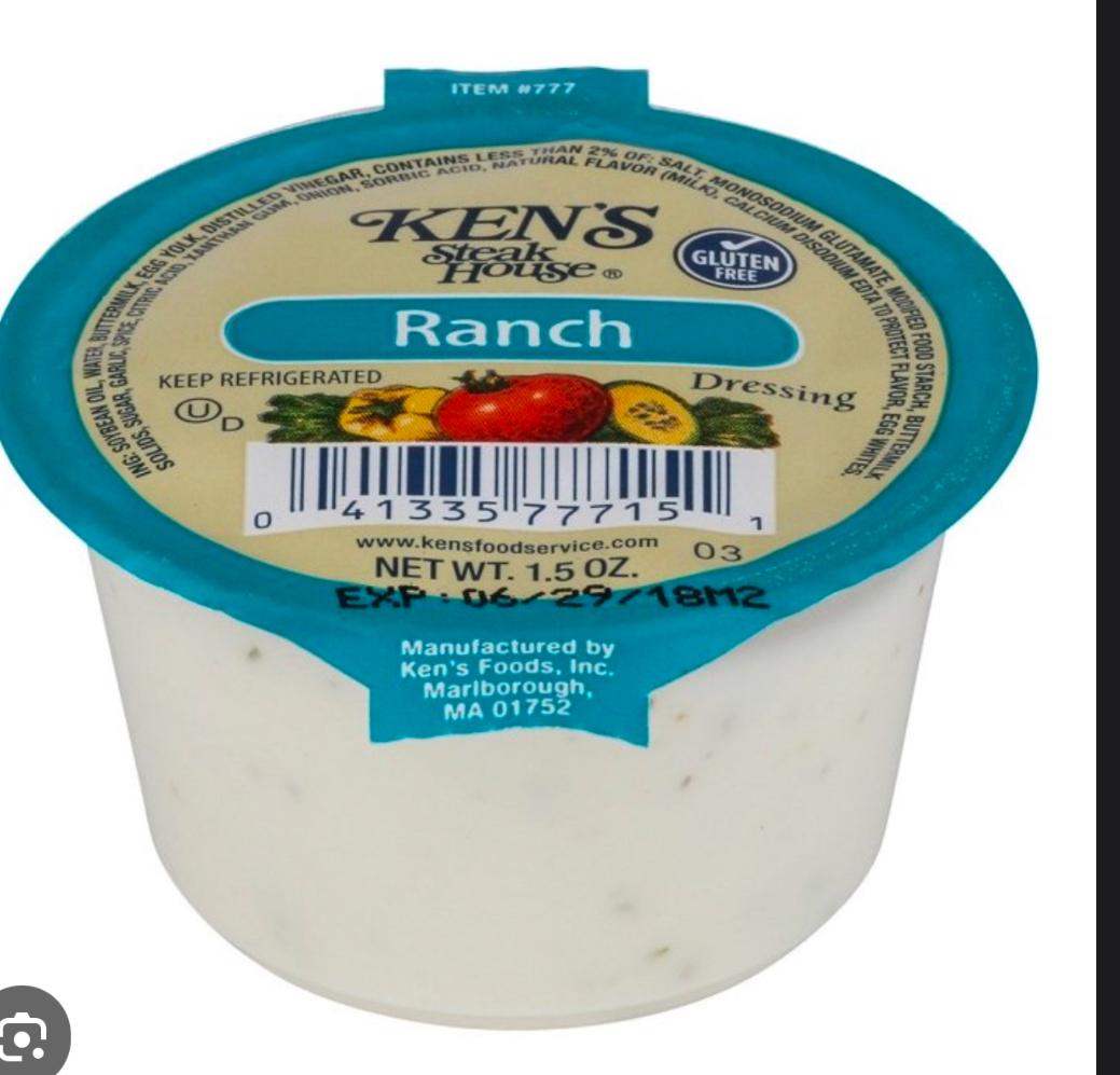Ranch Side.