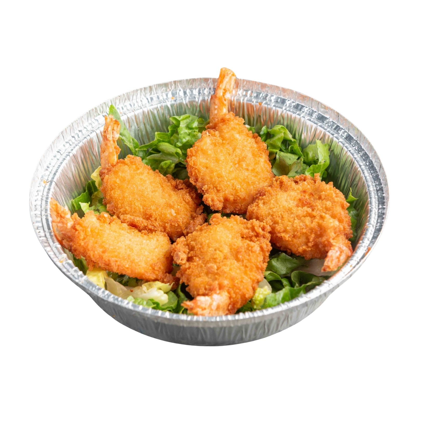 Shrimp.