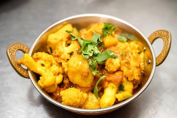 Veggie-of-the-day [Vegan].