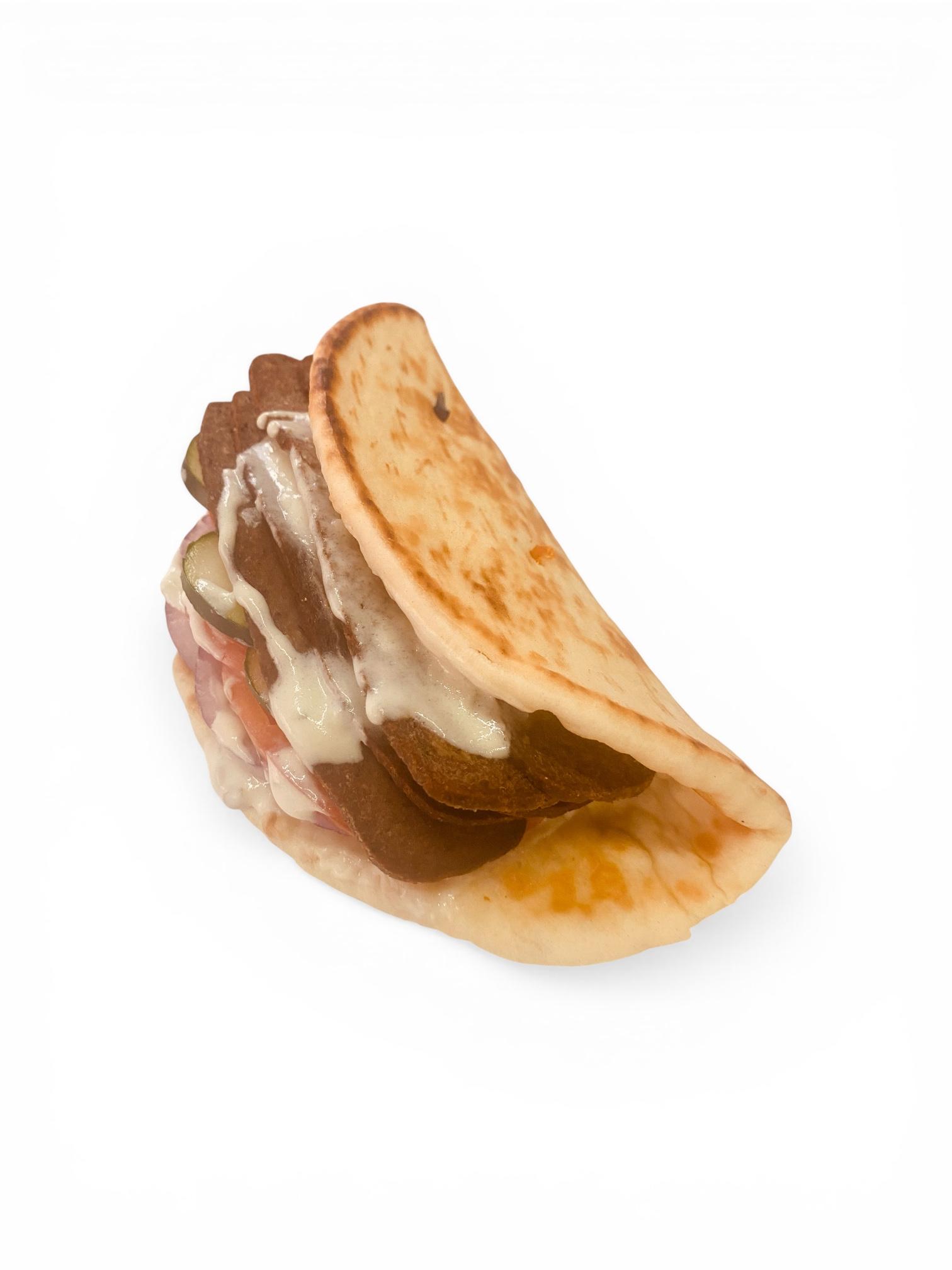 Gyros.
