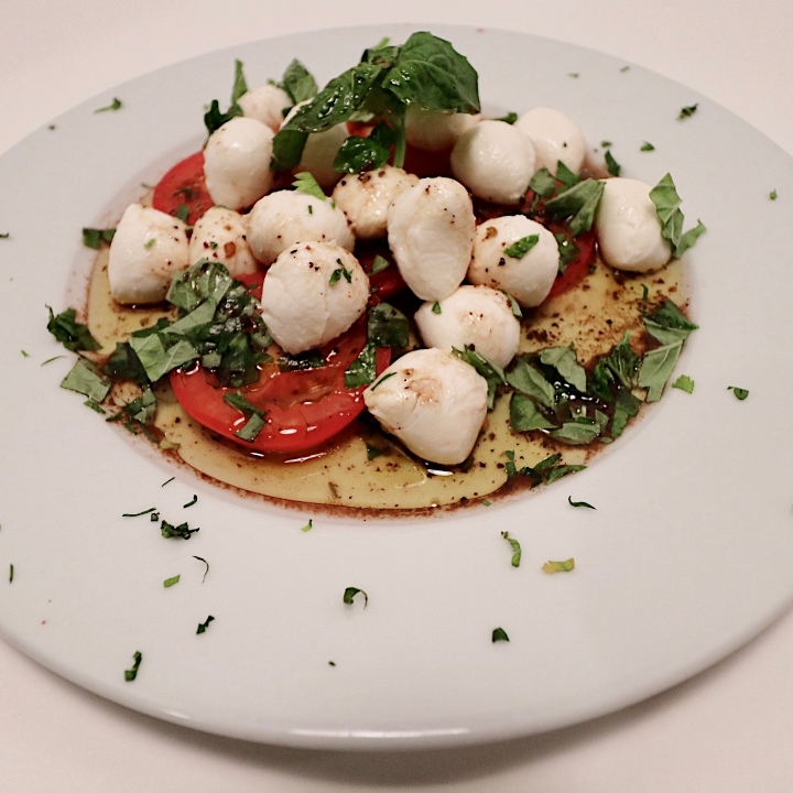 Caprese.