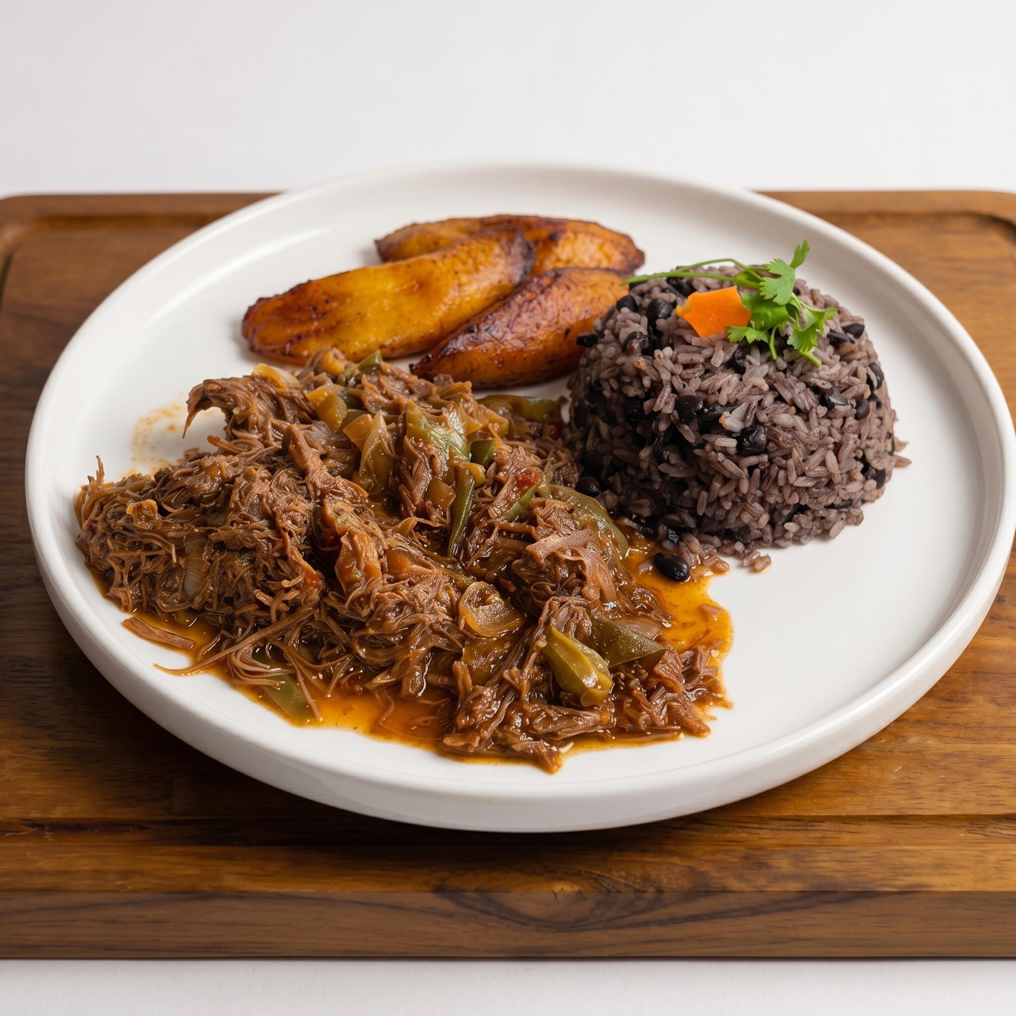 L3- Ropa Vieja.