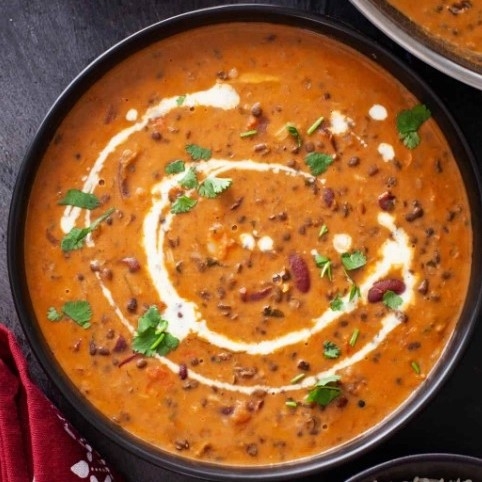 Dal Makhani  (Half Tray).