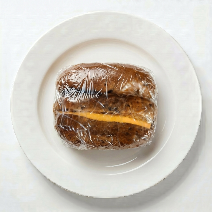 Bun and Cheese.