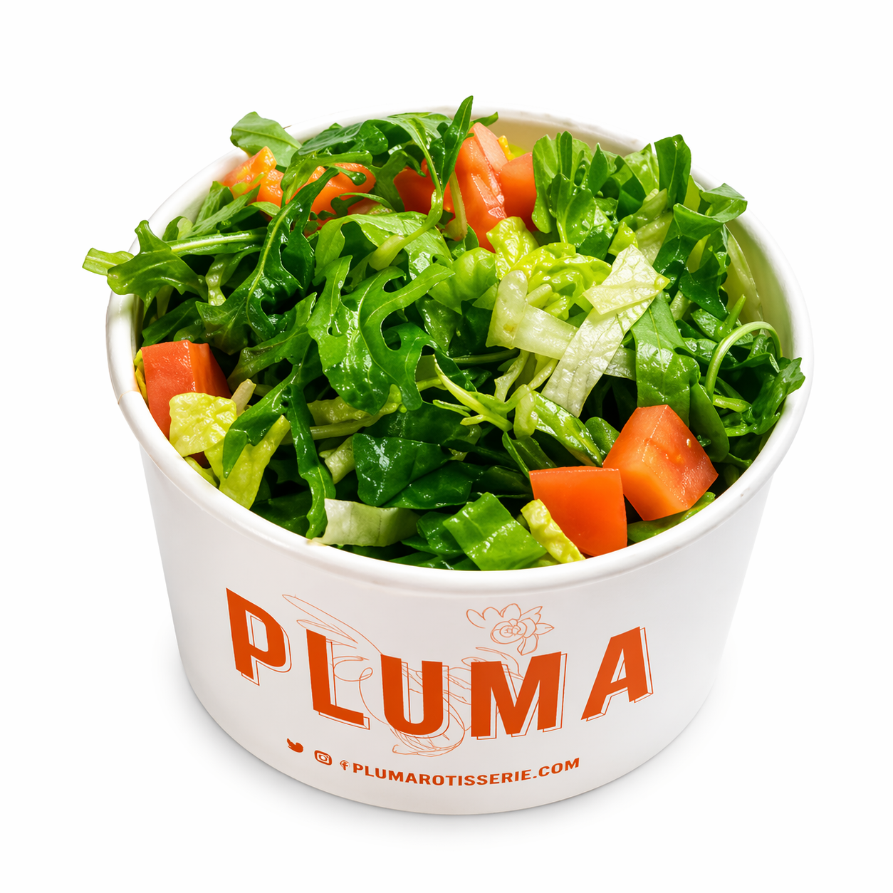 House Salad.