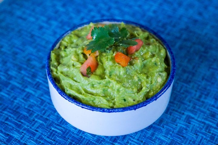 Guacamole.