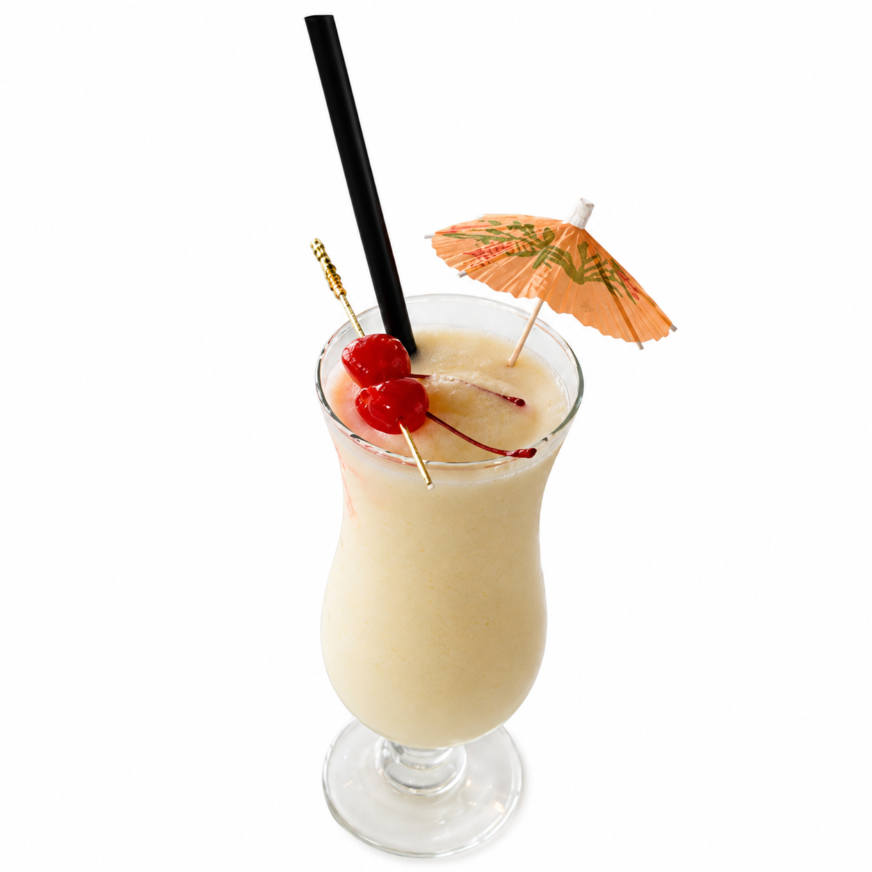 Pina Colada.