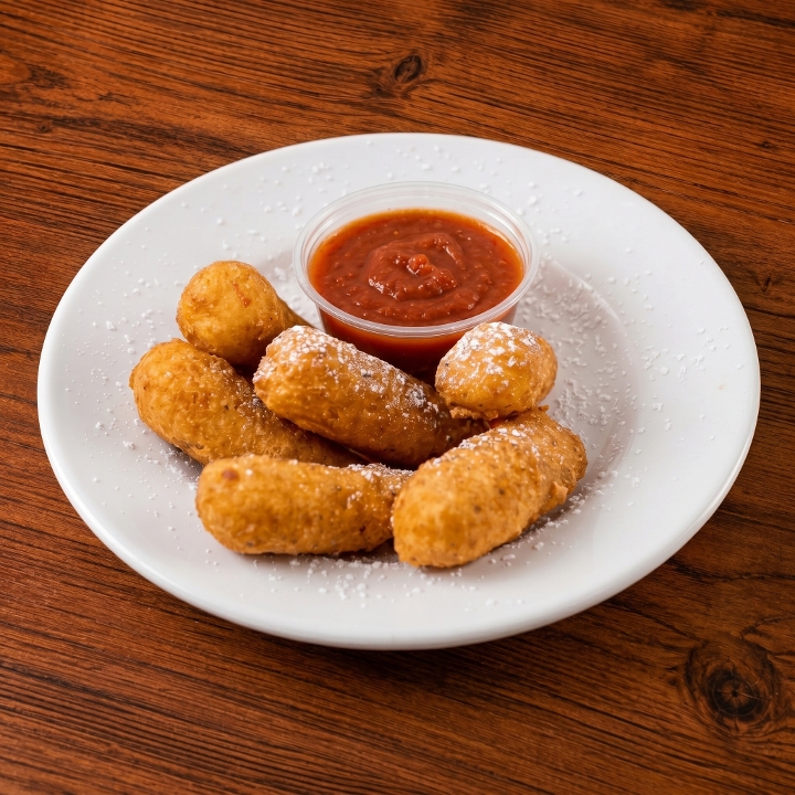 App Mozz Sticks.