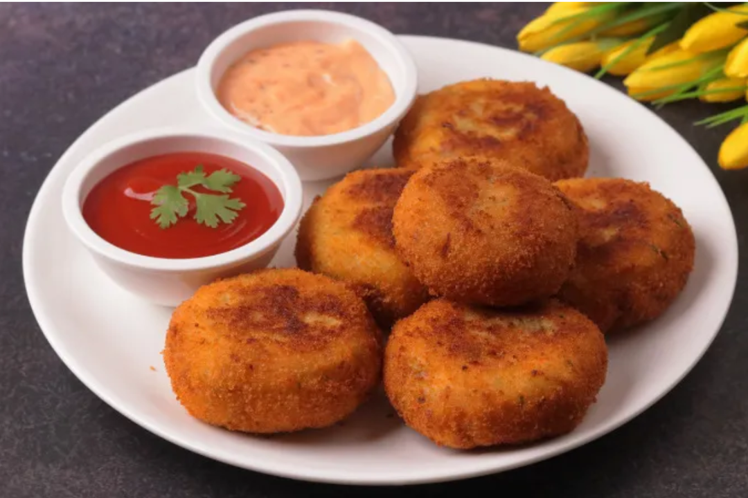 Cutlet.