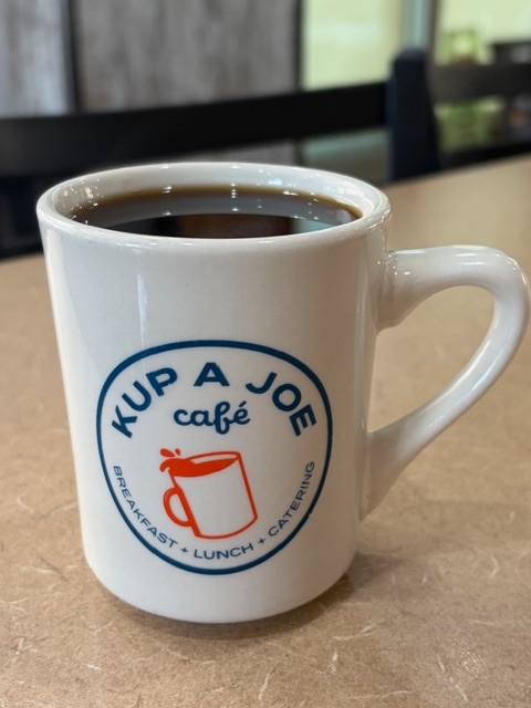 Coffee.