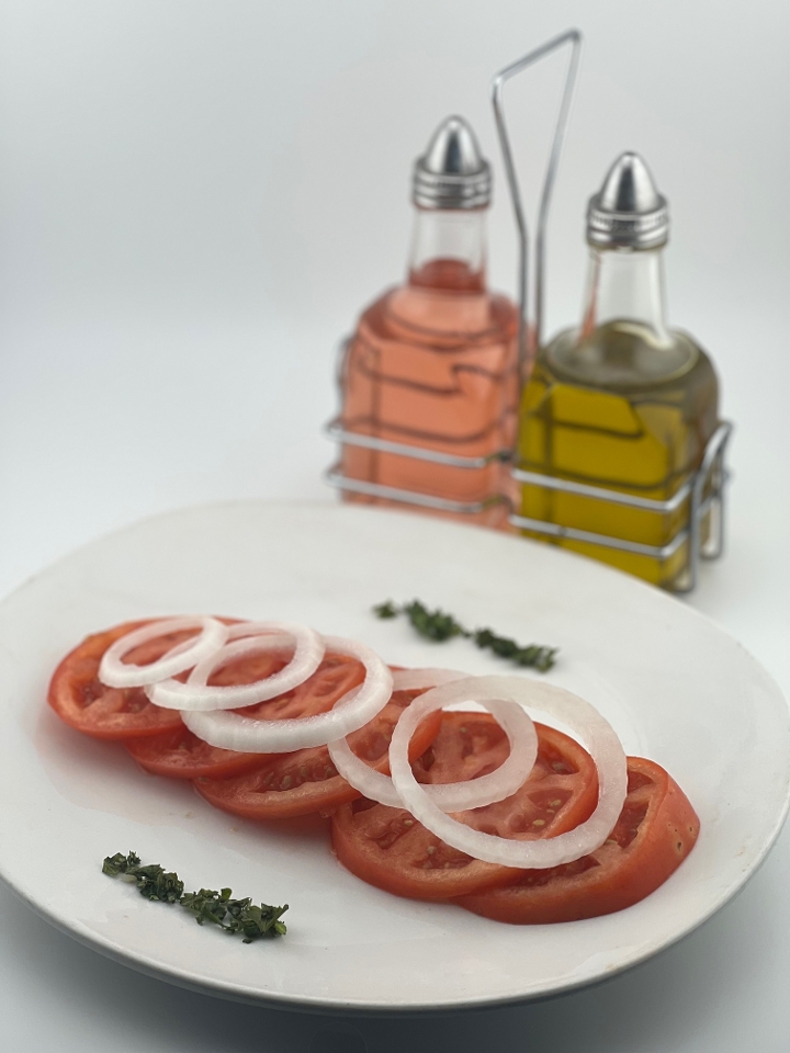 Tomato.