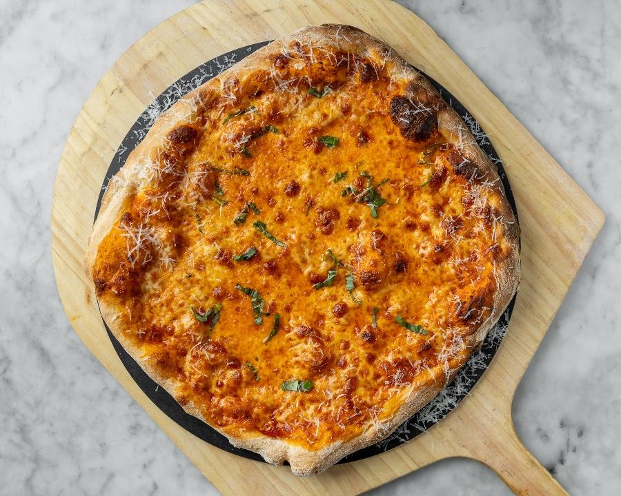 Cheese Pizza.