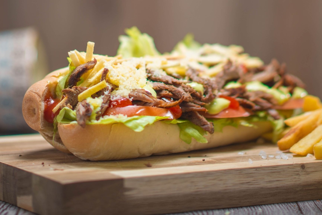 ,Pepito Carne al Grill/GrilledBeef.