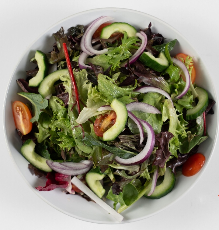 House Salad.