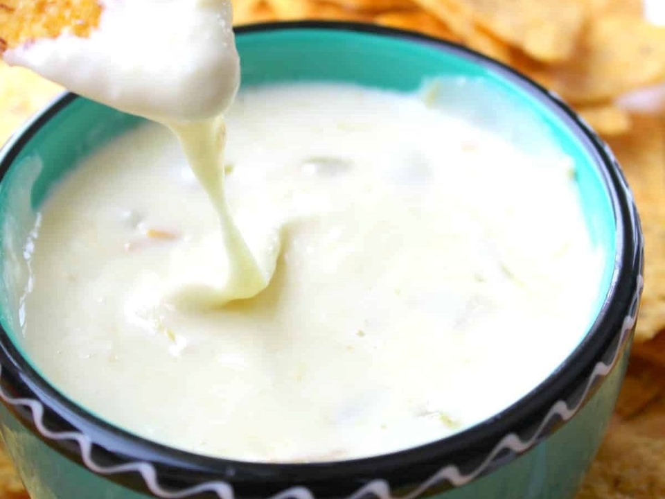 Cheese Dip 4oz.
