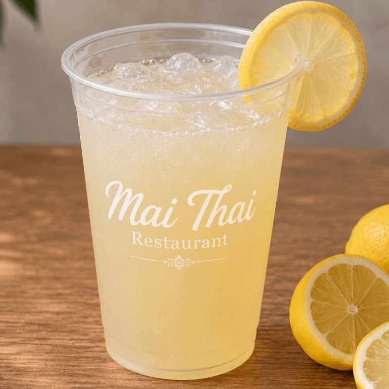 Lemonade.