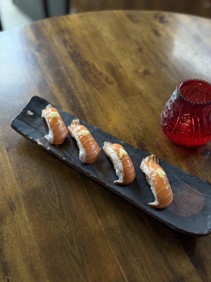 Sake Toro.