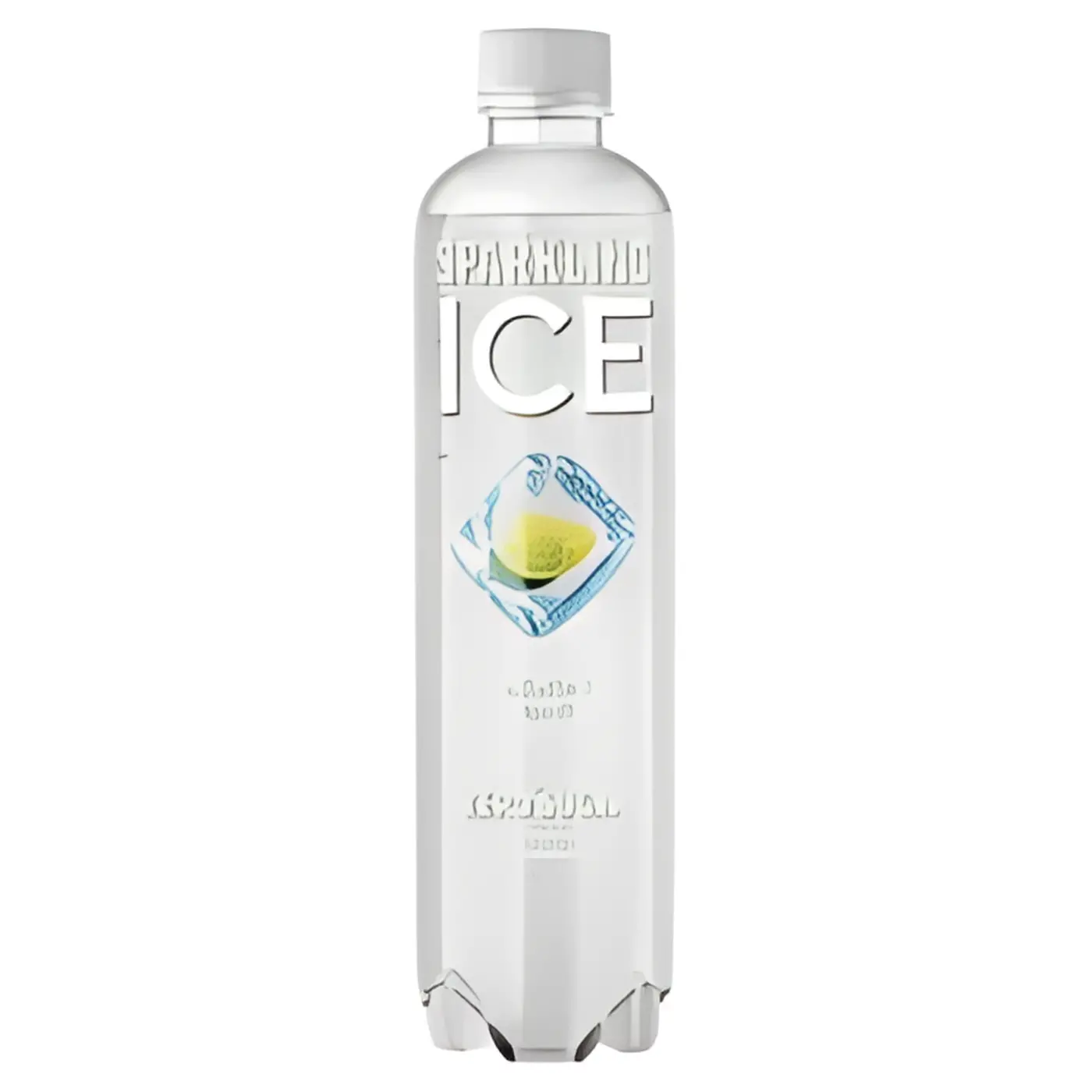 Sparkling Water.