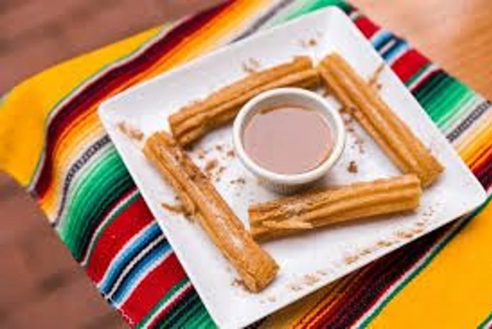 Churros.