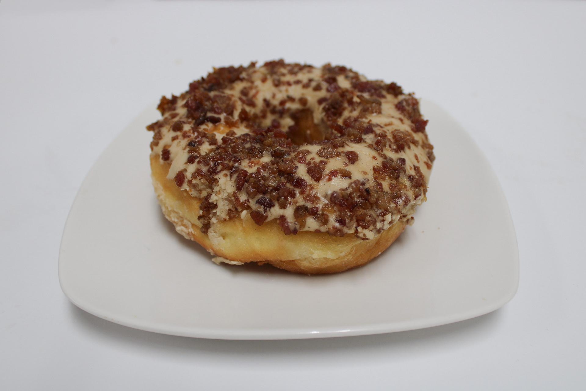 Maple Bacon.