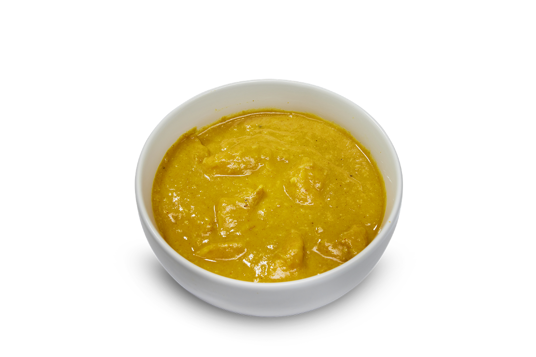 Chicken Coconut.
