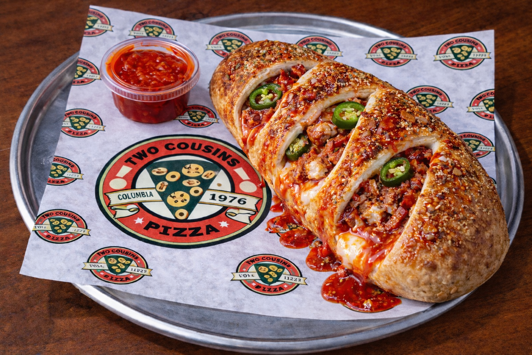 P Sweet Chili Chx Boli.