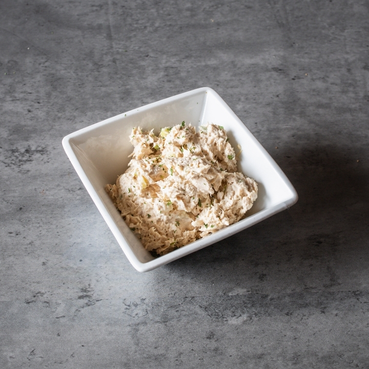 Side of Tuna.