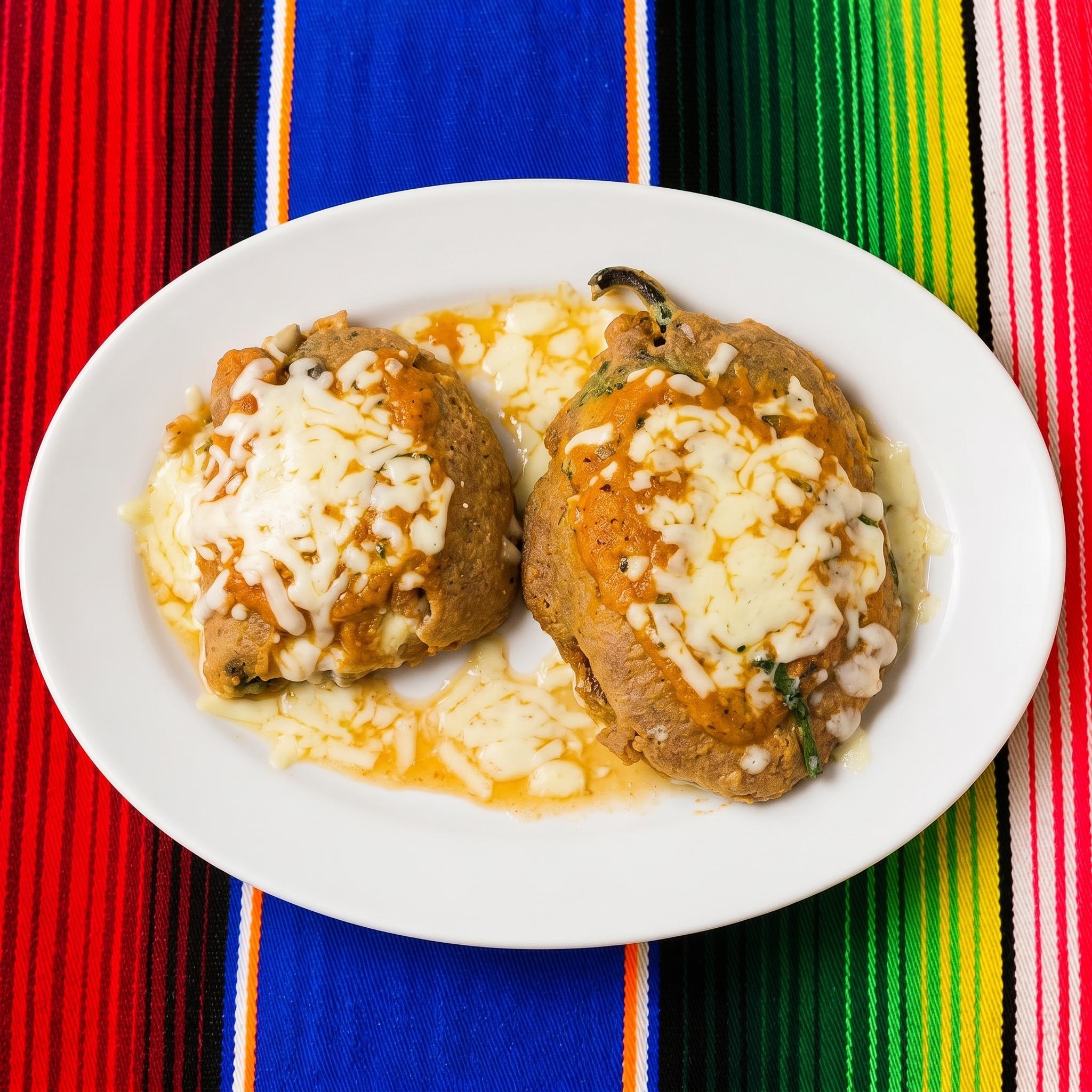 L2 Chile Relleno.