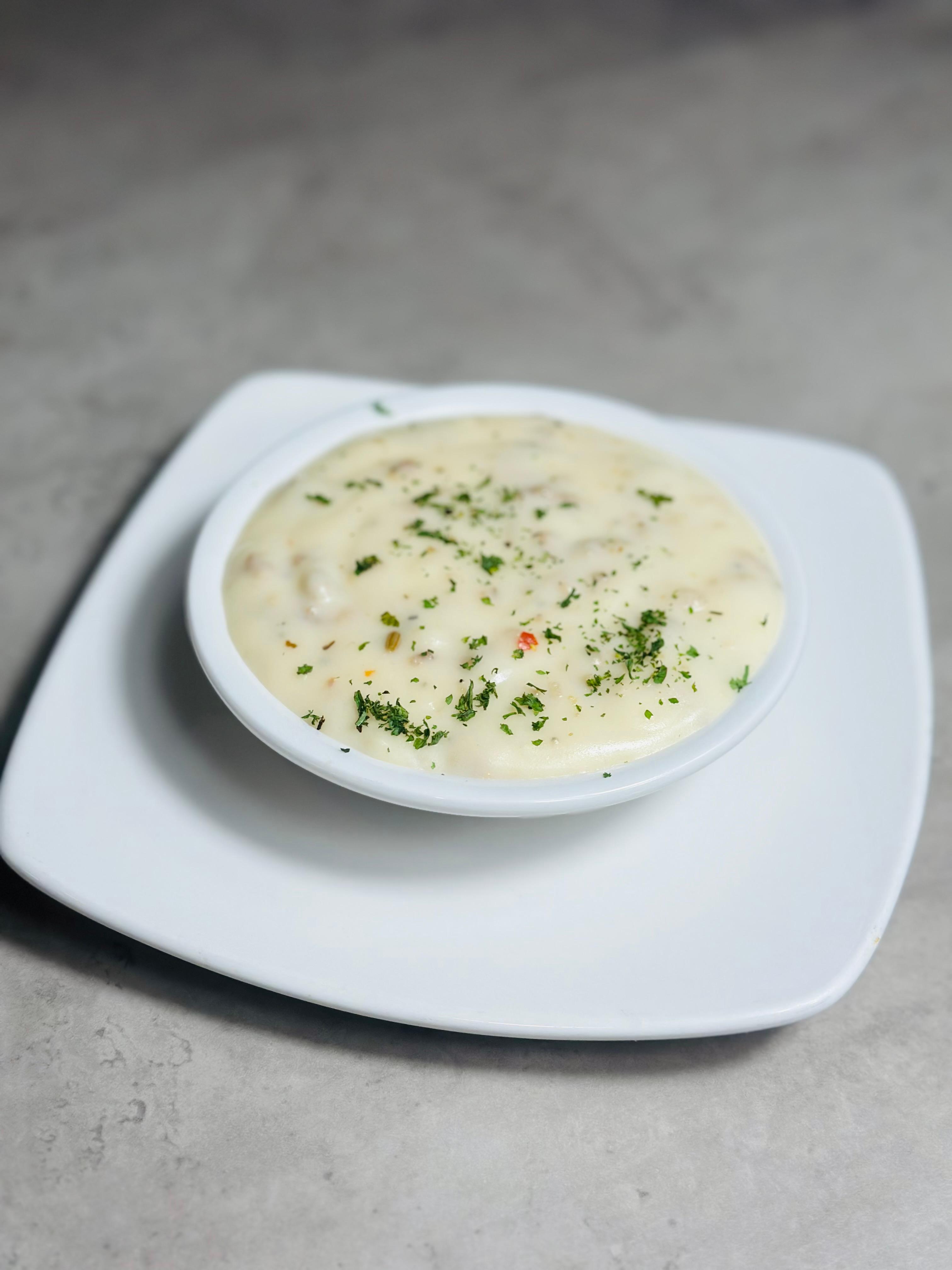 Sausage Gravy (side).