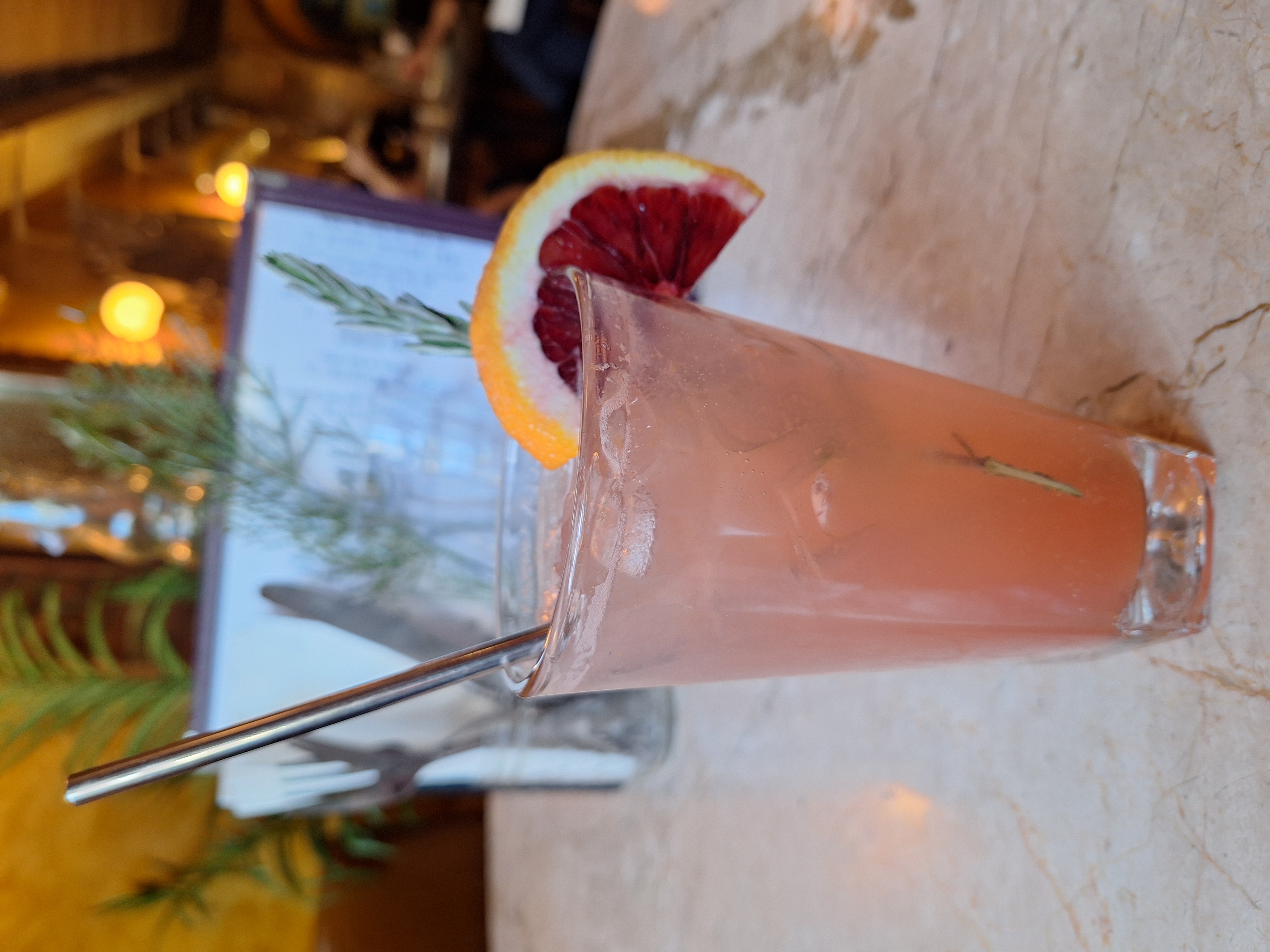Tequila Mockingbird.