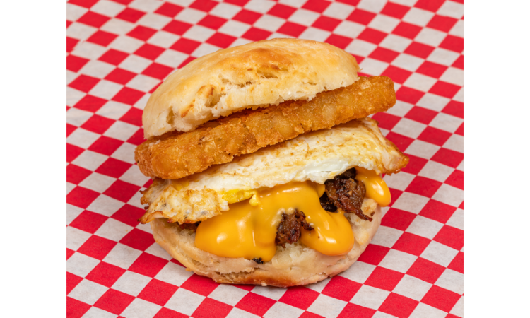 7. Hillbilly Philly.