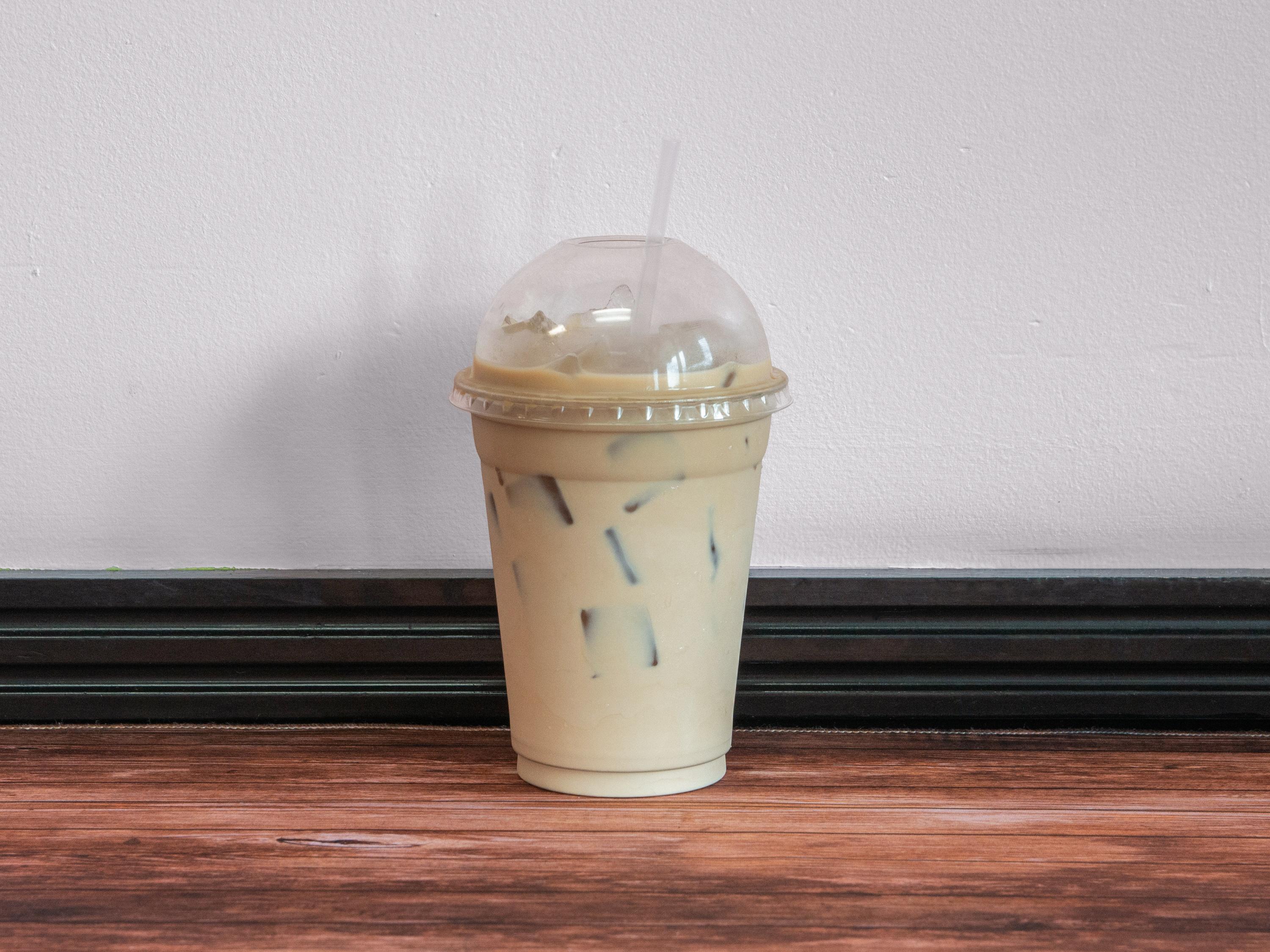 Iced Coffee 16oz.