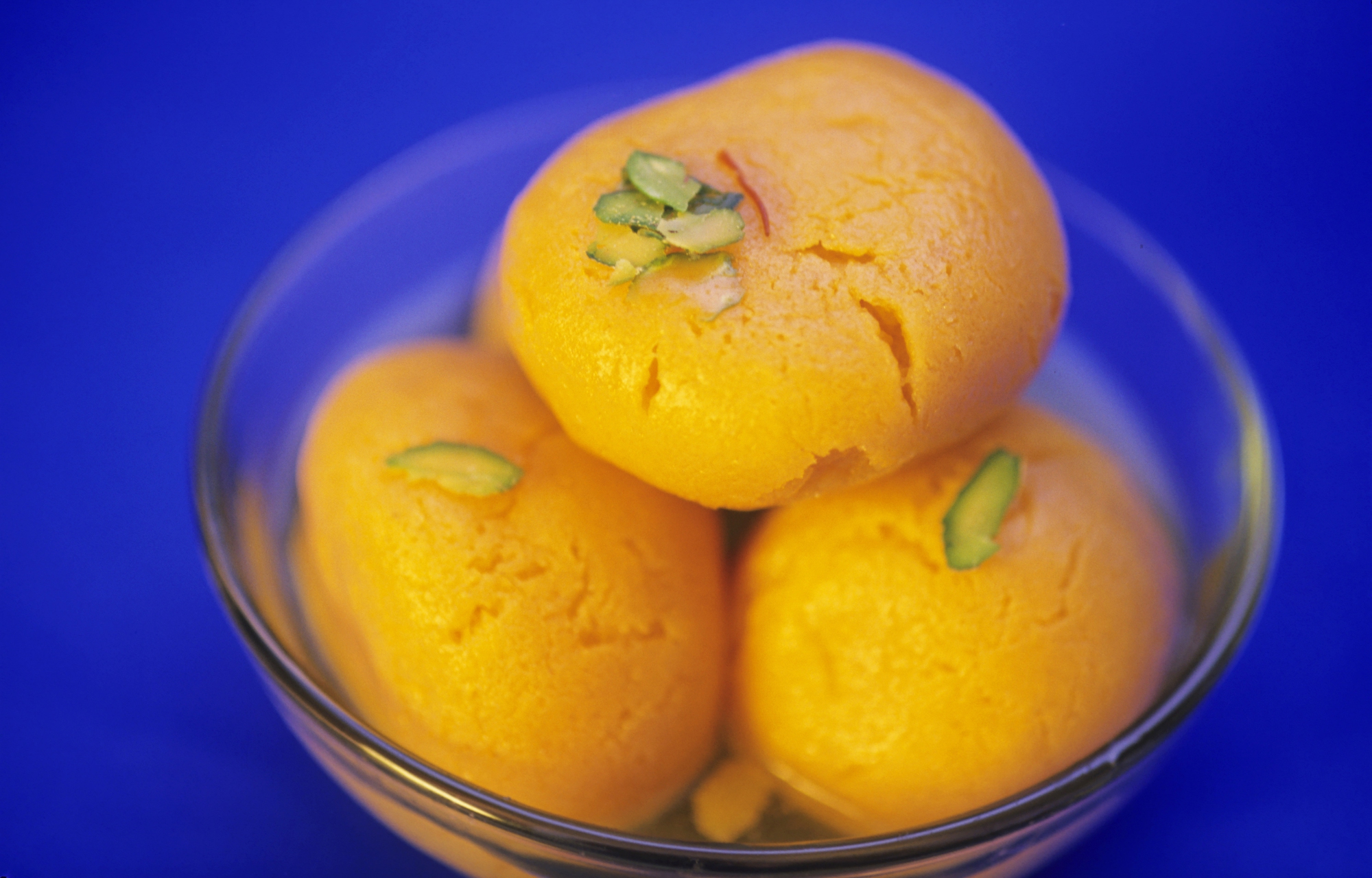 Raj Bhog- New Dessert !! ( 2 pcs).