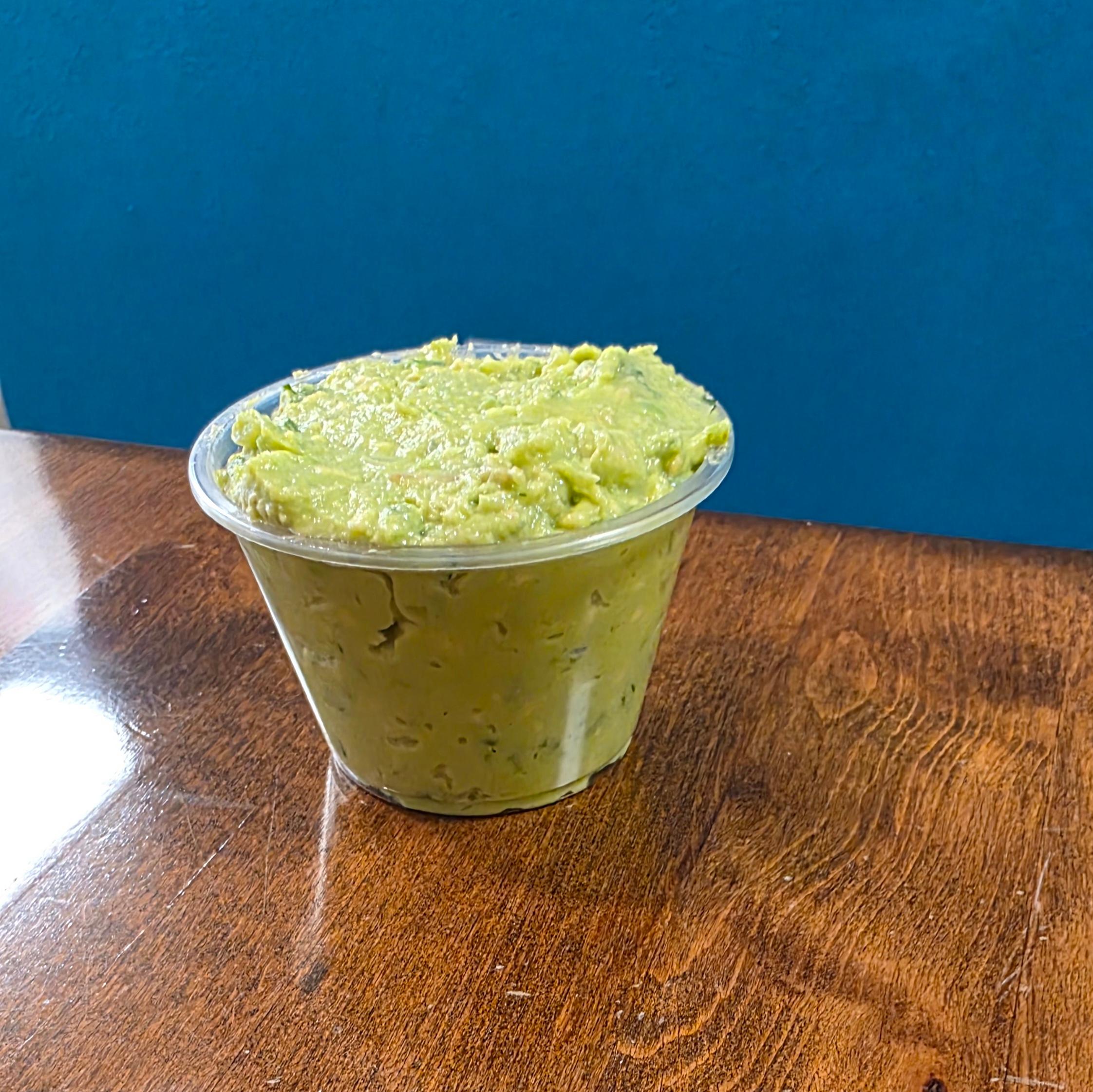 Guacamole.