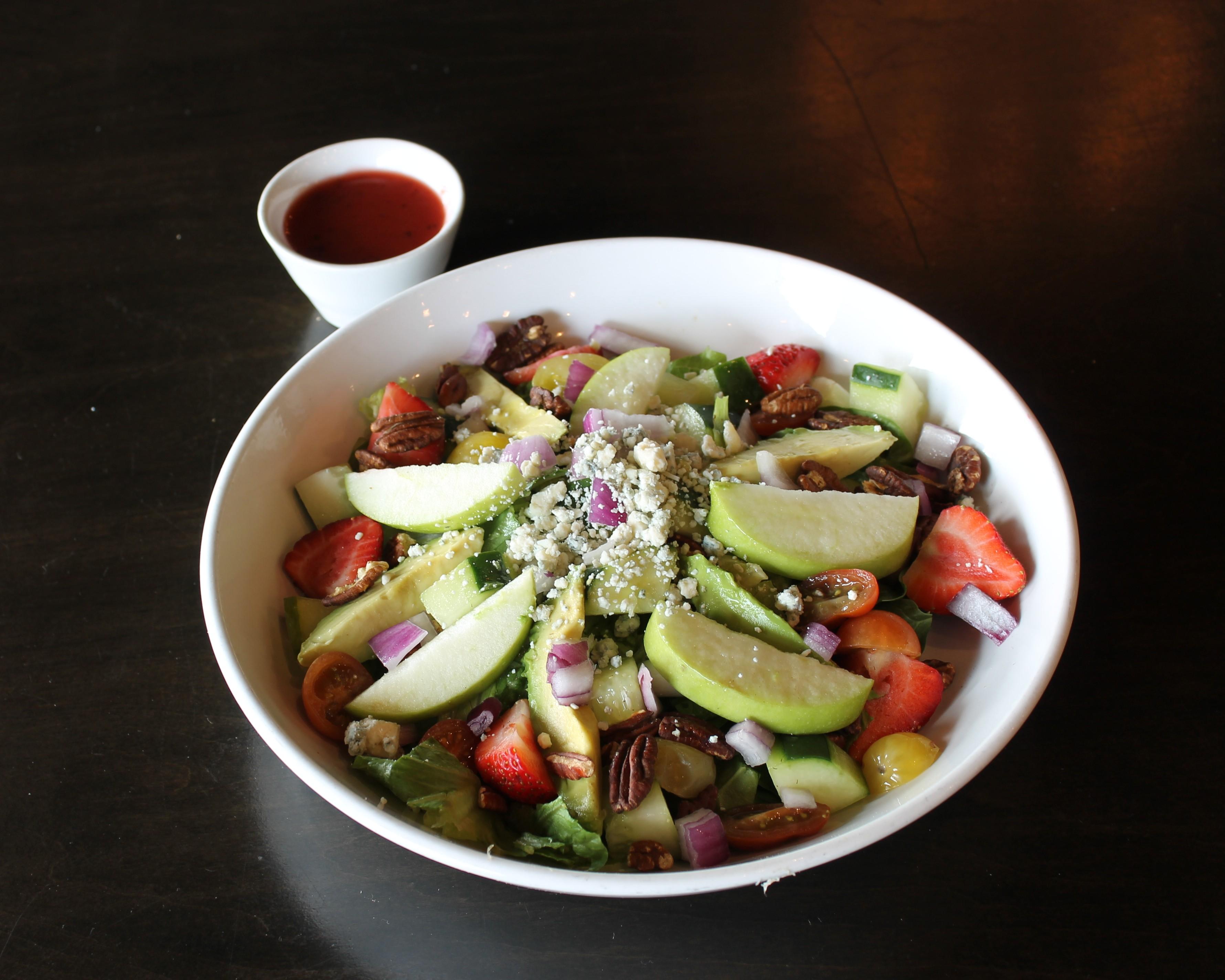 Summer Salad.