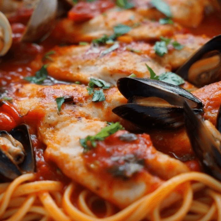 Snapper Marechiara.