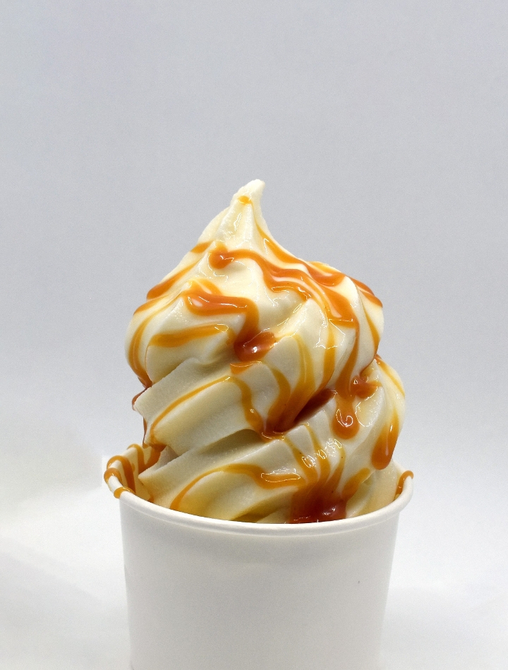 Soft Serve.