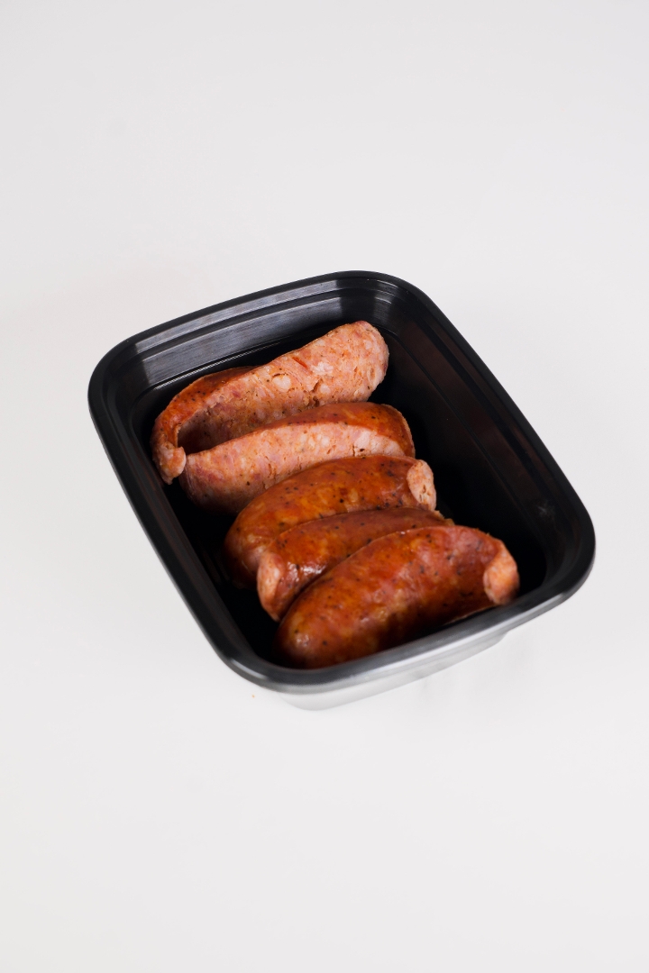 Sausage (5 Pc).