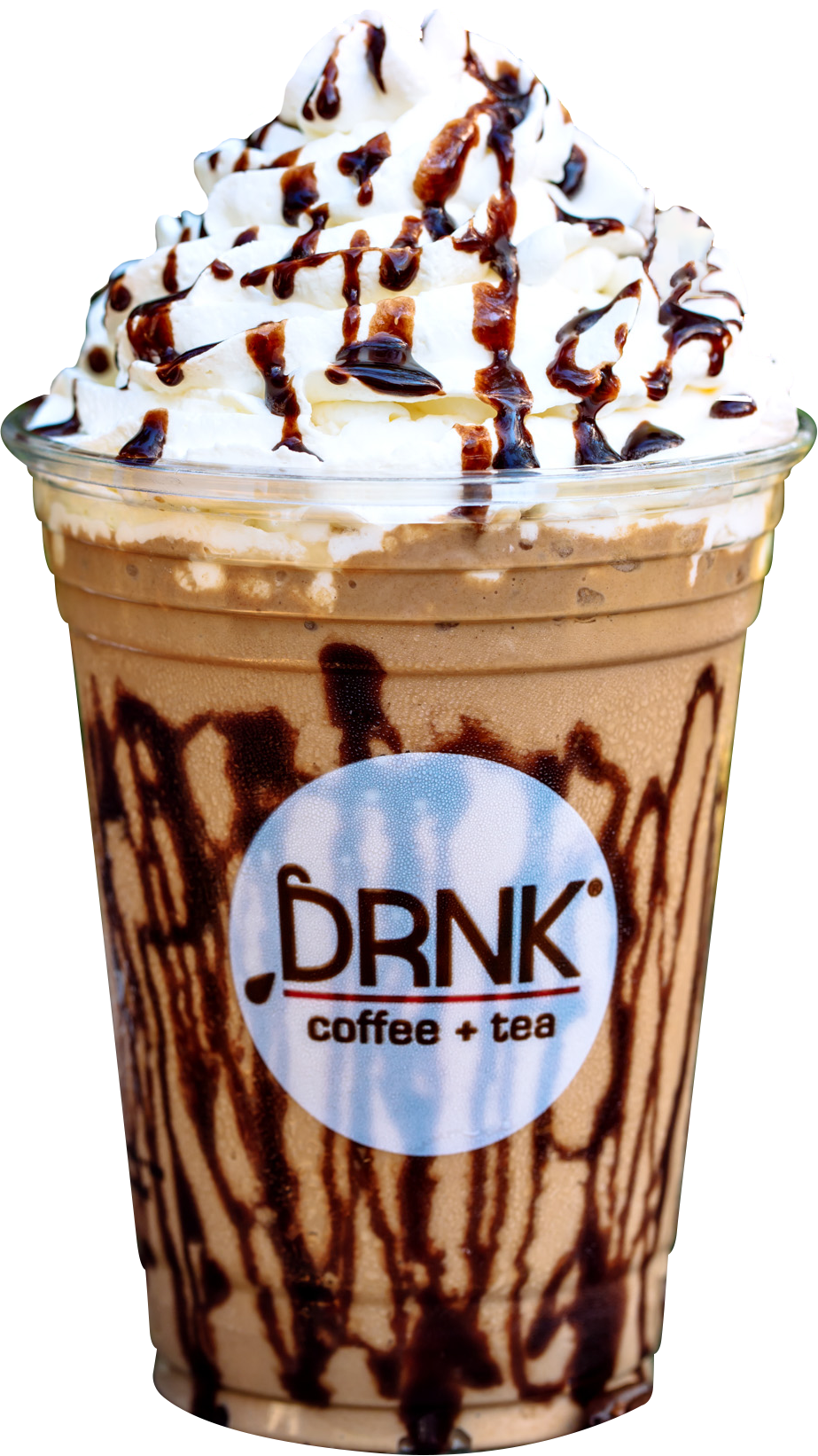 Mocha S'Blendid.