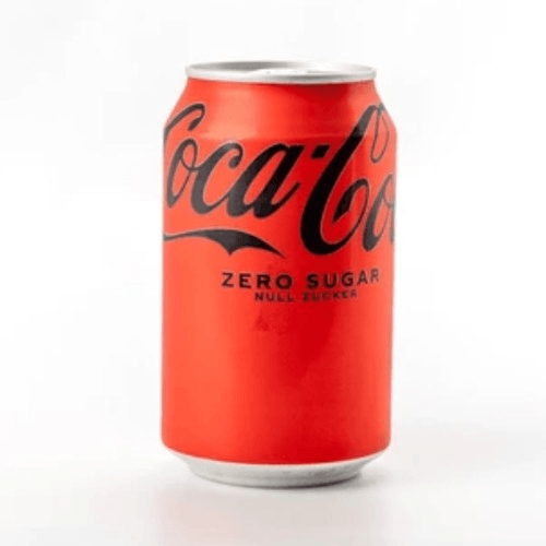 Coke Zero.