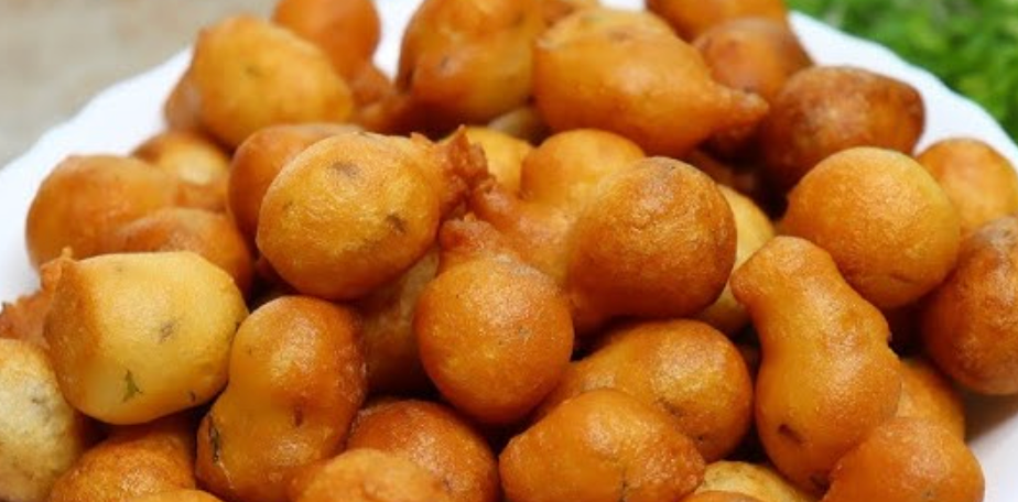 Mini Punugulu.