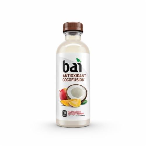 Bai Madagascar Coconut Mango.