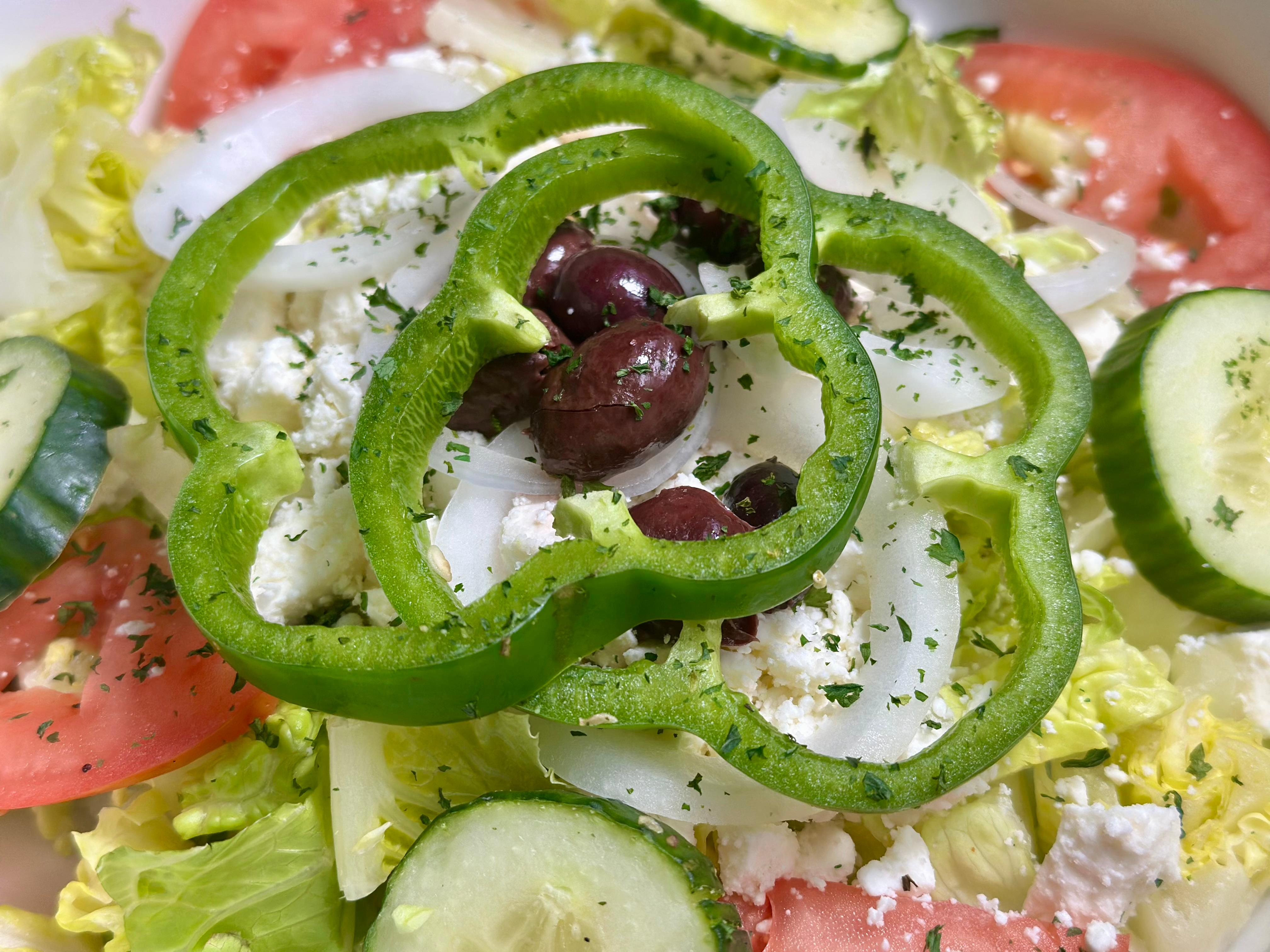 Greek Salad (large).
