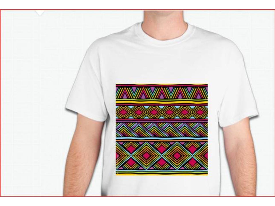T-Shirt.