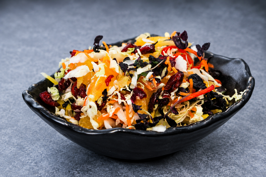 Chef Salad.