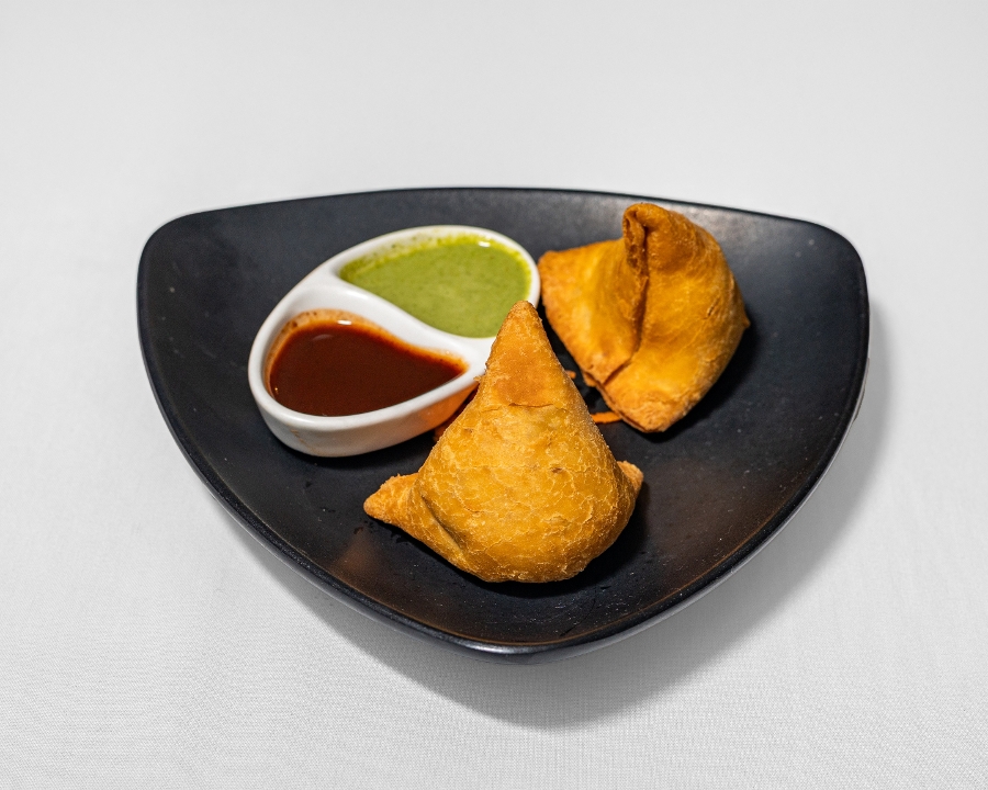 BANARSI SAMOSA*.